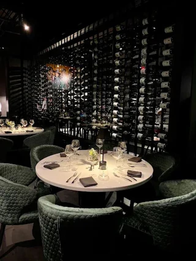 Waxin's Restaurant & Bar: Palm Beach Gardens photo 3