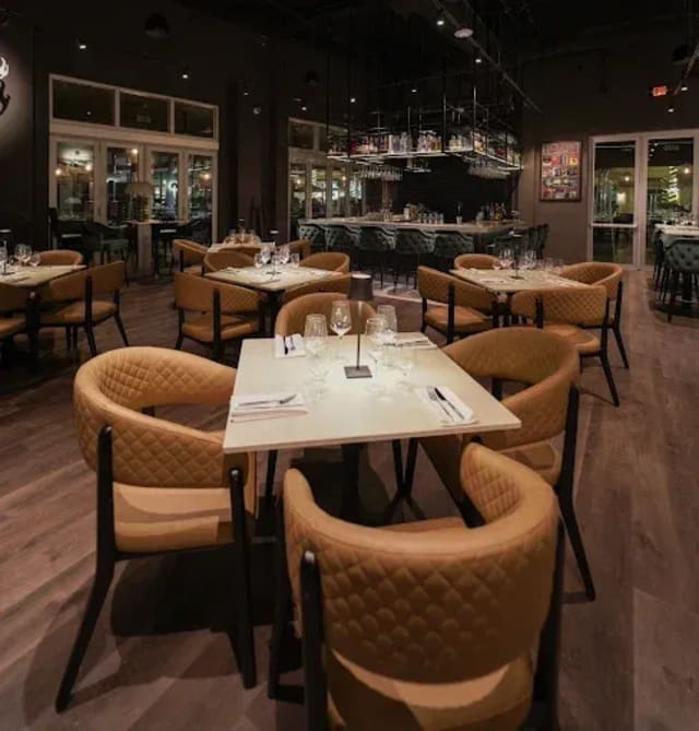Waxin's Restaurant & Bar: Naples photo 3
