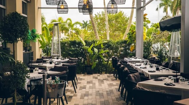 Waxin's Restaurant & Bar: Palm Beach Gardens photo 5