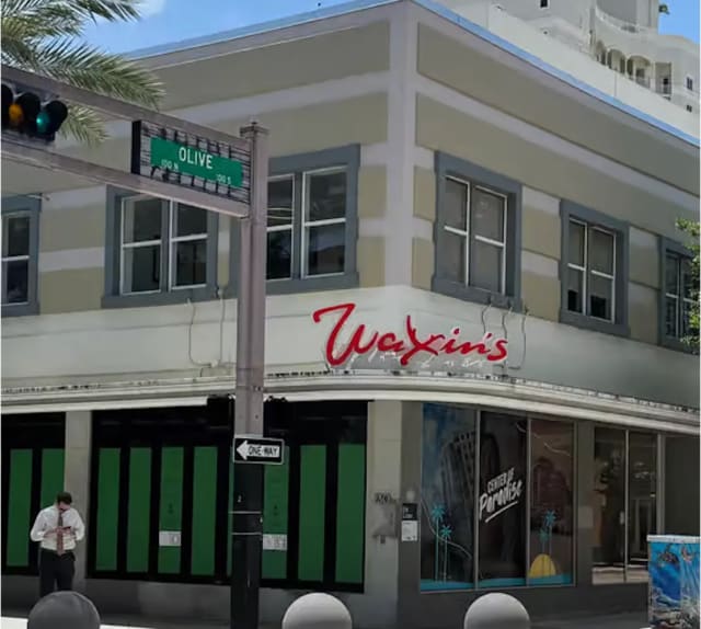 Waxin's - West Palm Beach photo 4