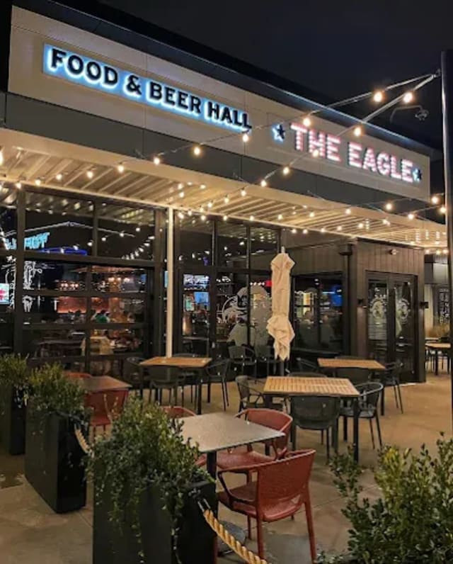 The Eagle Oxmoor photo 4