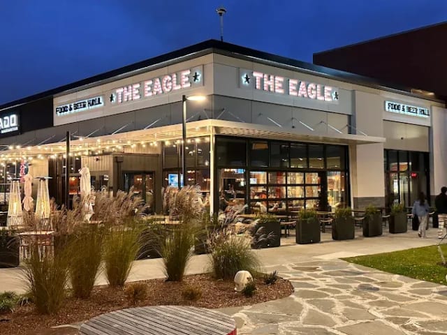 The Eagle Oxmoor photo 3