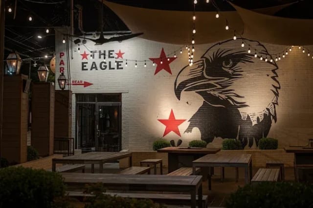 The Eagle Louisville photo 4