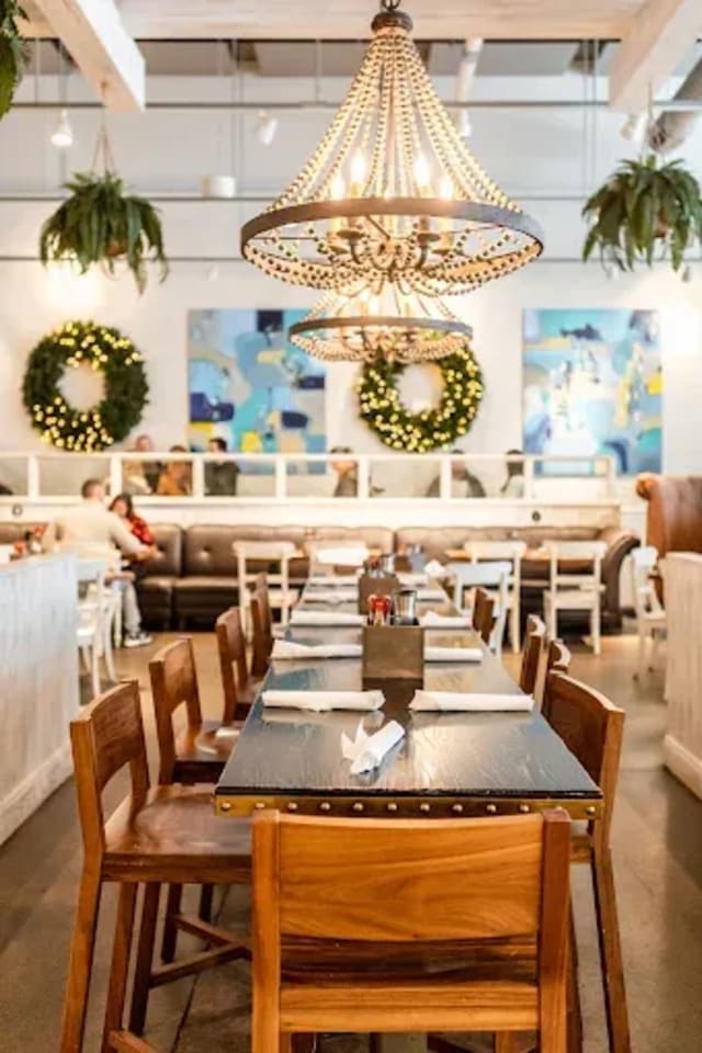 Maplewood Kitchen and Bar photo 3