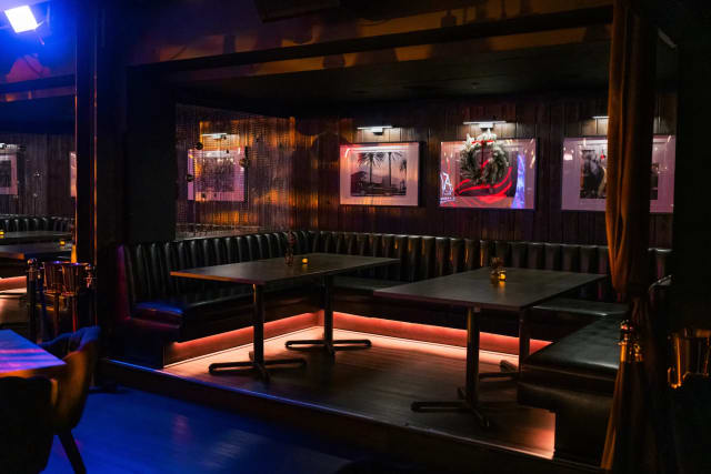 L'Avenue Restaurant Glendale photo 3