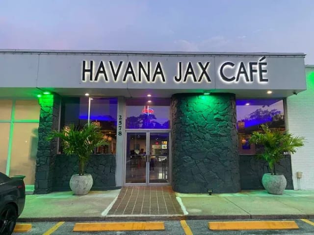 Havana Jax Cafe photo 1