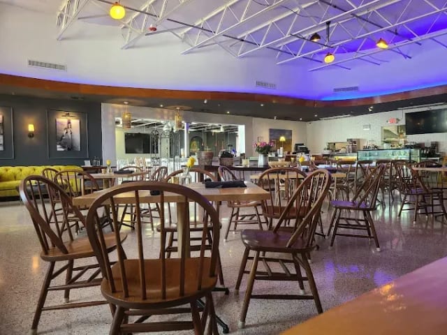 Havana Jax Cafe photo 3