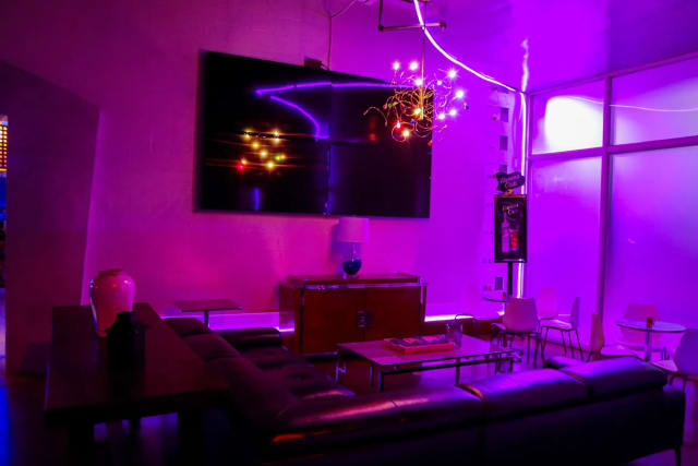 Cuba Libre Ultra Lounge photo 3