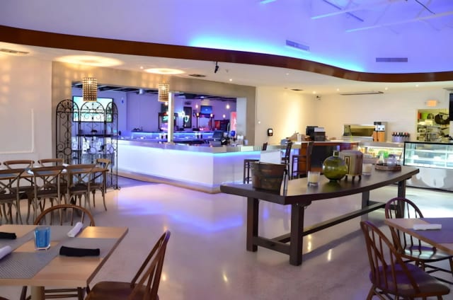 Cuba Libre Ultra Lounge photo 5