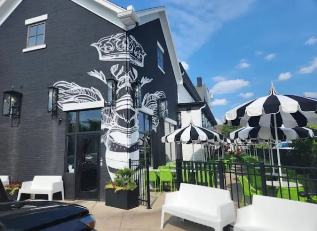 Agave & Rye Centerville photo 3