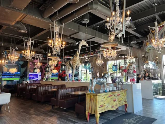 Agave & Rye Centerville photo 4