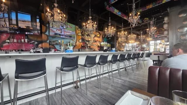 Agave & Rye Centerville photo 5