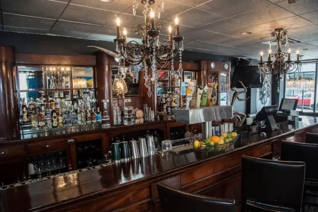 Agave & Rye Covington photo 4