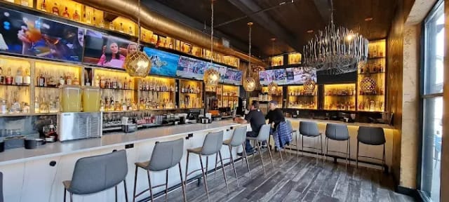 Agave & Rye Hamilton photo 2