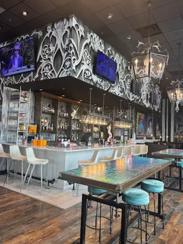 Agave & Rye Lexington Fayette photo 4