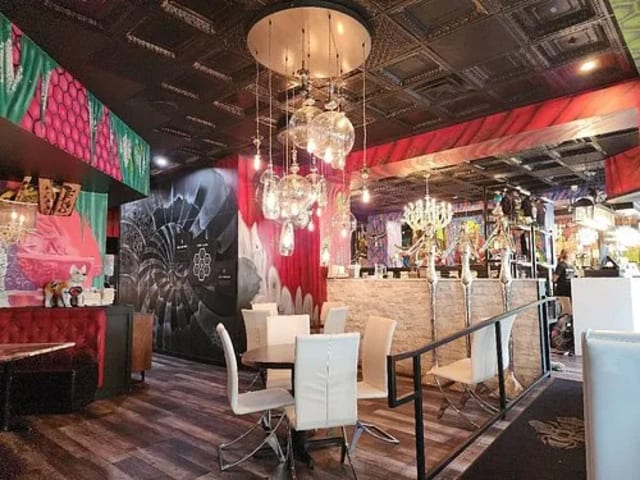 Agave & Rye Lexington Fayette photo 3