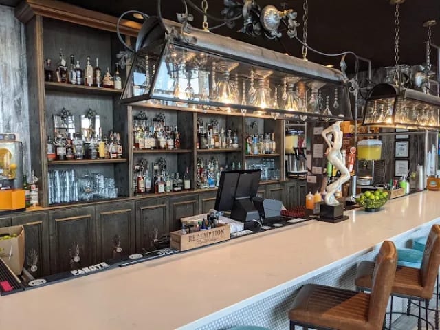 Agave & Rye Lexington Fayette photo 5