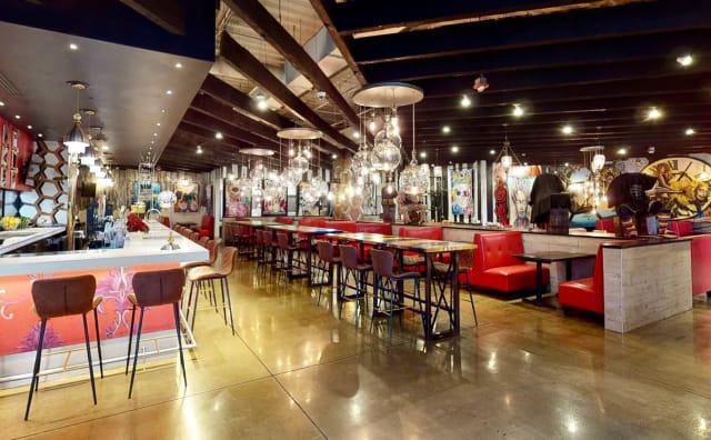 Agave & Rye Liberty photo 3