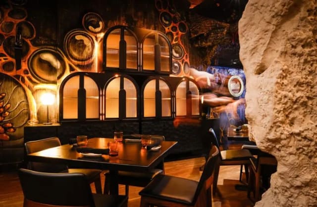 Whiskey Yard photo 5