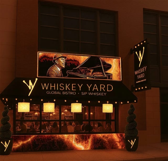 Whiskey Yard photo 4