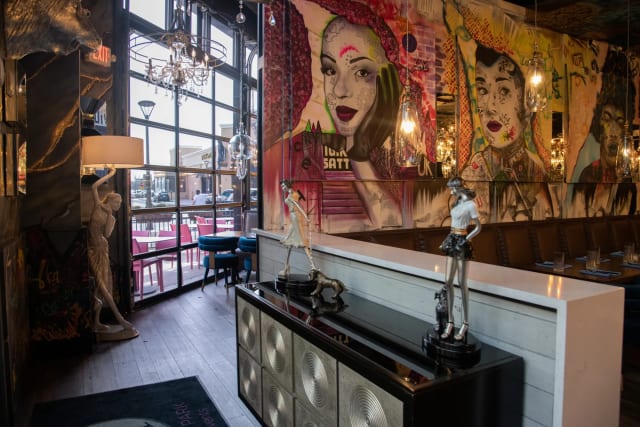 Son of a Butcher Steakhouse photo 4