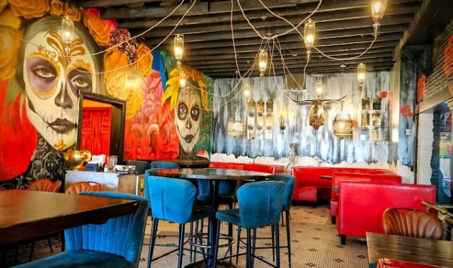 Agave & Rye Louisville photo 4