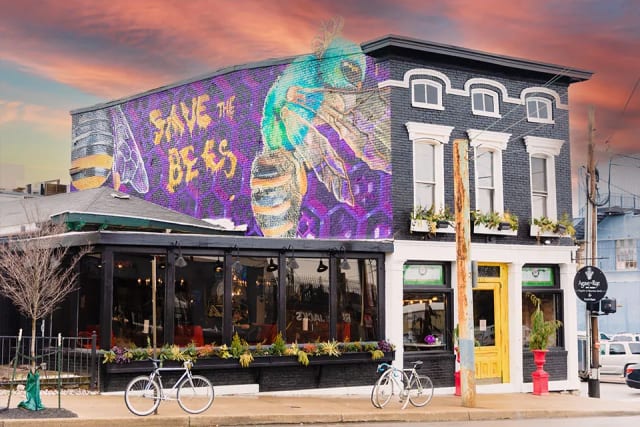 Agave & Rye Louisville photo 1