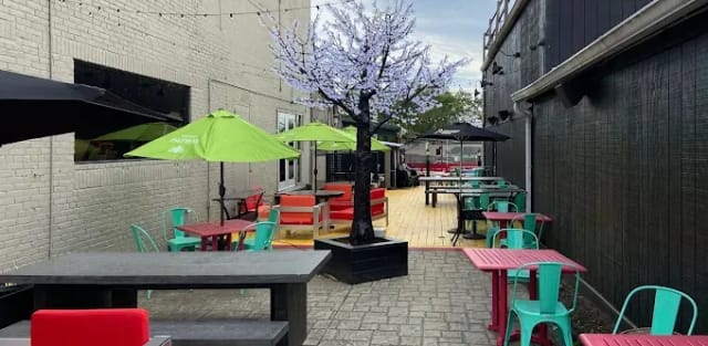 Agave & Rye Louisville photo 3