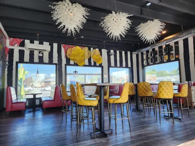 Agave & Rye New Albany photo 3