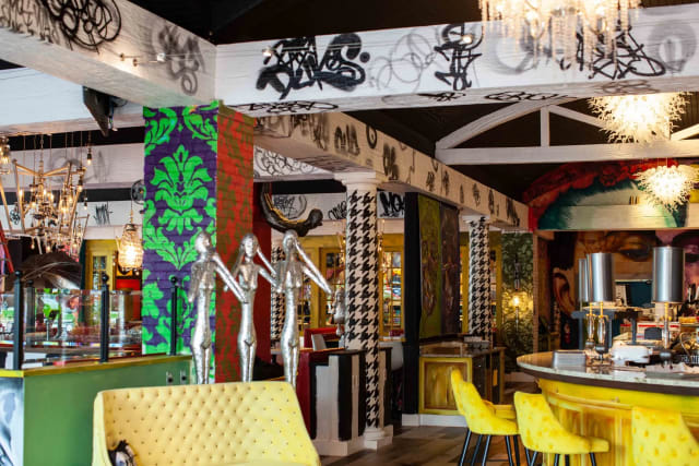 Agave & Rye Rookwood photo 3