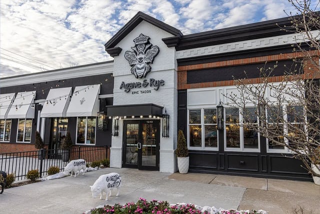 Agave & Rye Perrysburg photo 1