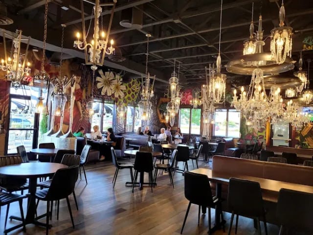 Agave & Rye Perrysburg photo 3