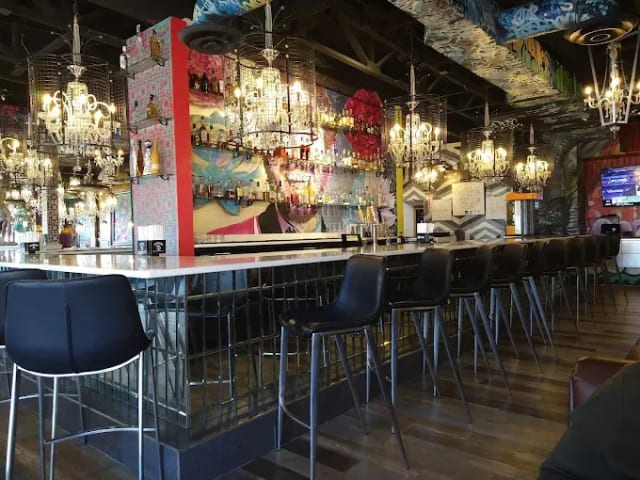 Agave & Rye Perrysburg photo 4