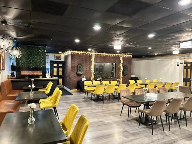 Tarka Karahi and Kabab House photo 1