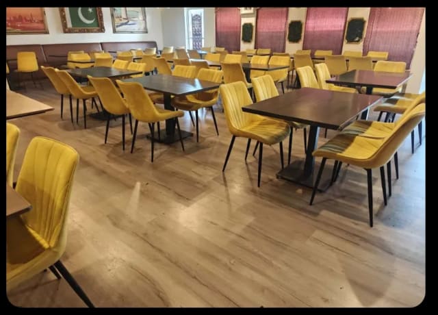 Tarka Karahi and Kabab House photo 4