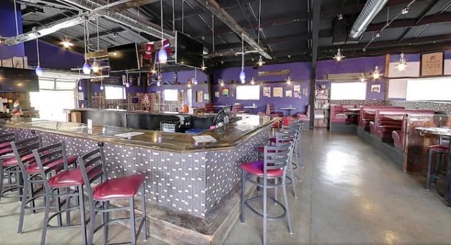 Wonderland Brewing Company photo 2