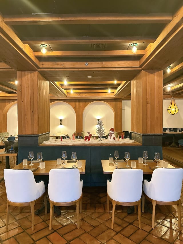 DIVINO Ristorante Enoteca photo 4