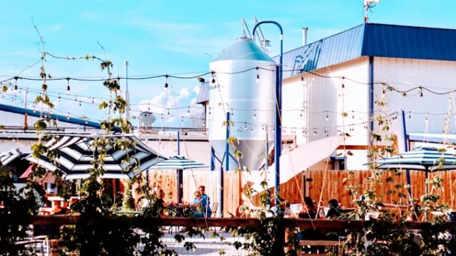 Wonderland Brewing Company photo 5