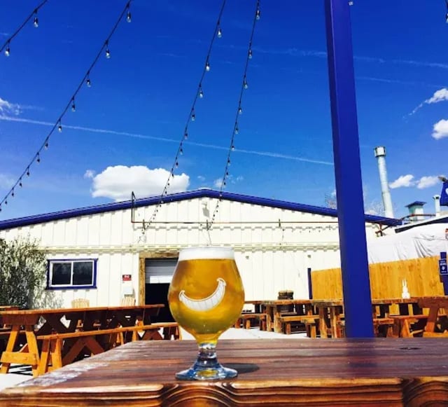 Wonderland Brewing Company photo 4