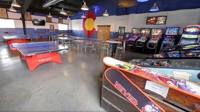 Wonderland Brewing Company photo 3
