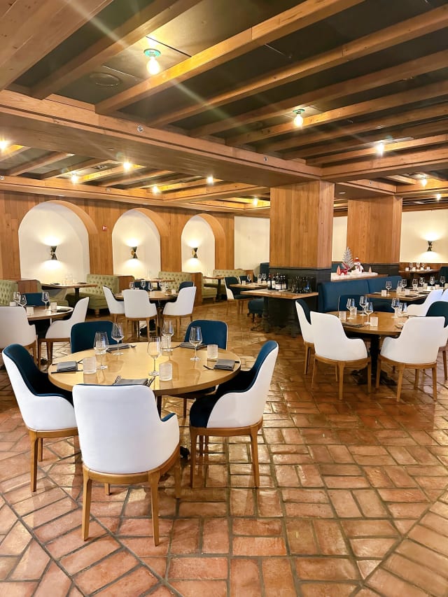 DIVINO Ristorante Enoteca photo 3