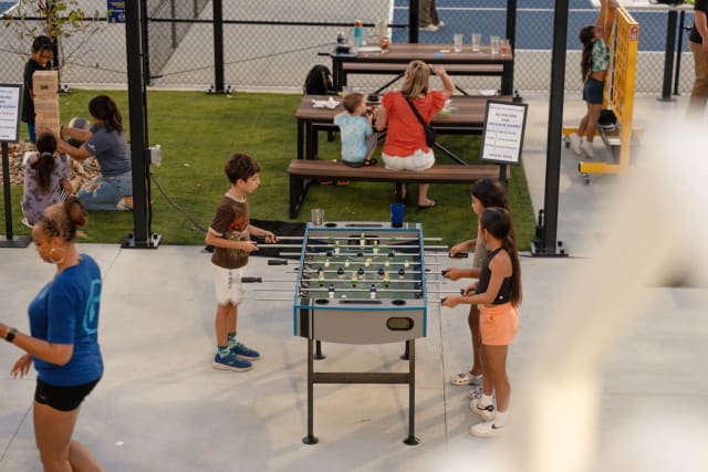 Smash Park Roseville photo 4