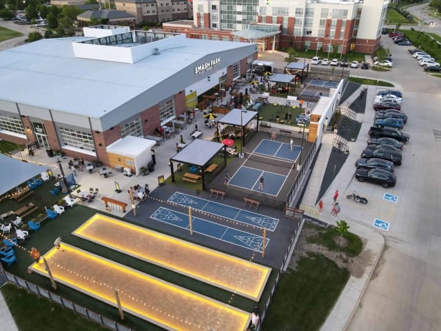 Smash Park Des Moines photo 1