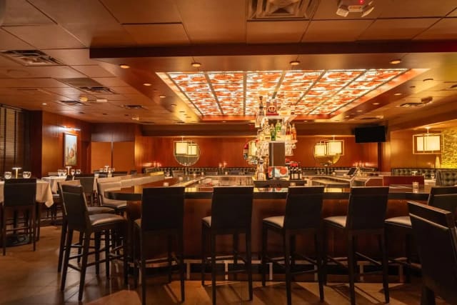 Ocean Prime - Indianapolis photo 3