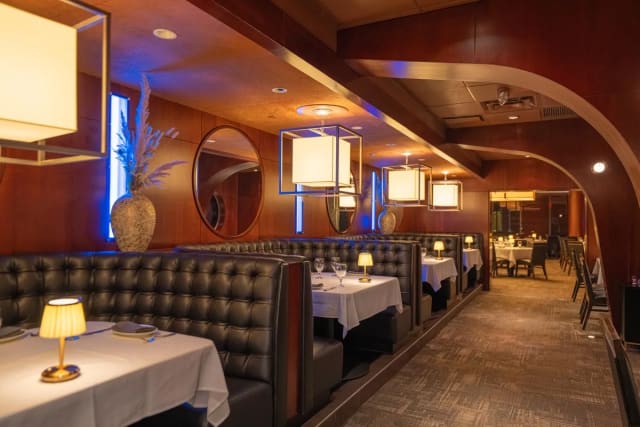 Ocean Prime - Indianapolis photo 4