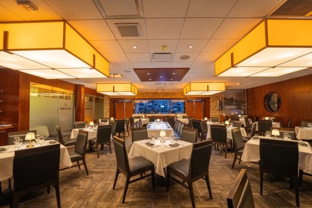 Ocean Prime - Indianapolis photo 5