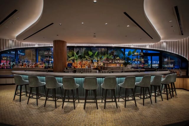 Ocean Prime - Las Vegas photo 3