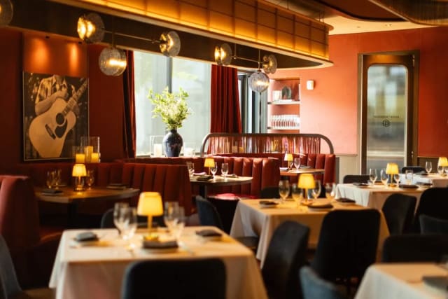 Ocean Prime - Nashville photo 3