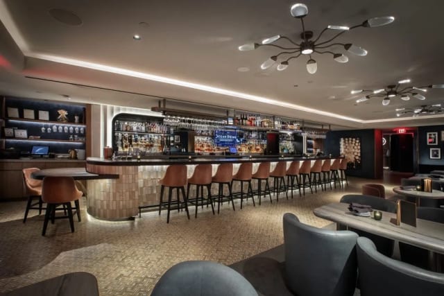 Ocean Prime - Las Vegas photo 4