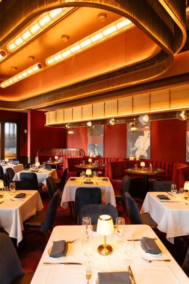 Ocean Prime - Nashville photo 2